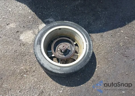 2015 Chevrolet Sonic Ltz z USA, uszkodzony, nr VIN 1G1JE5SB5F4202862